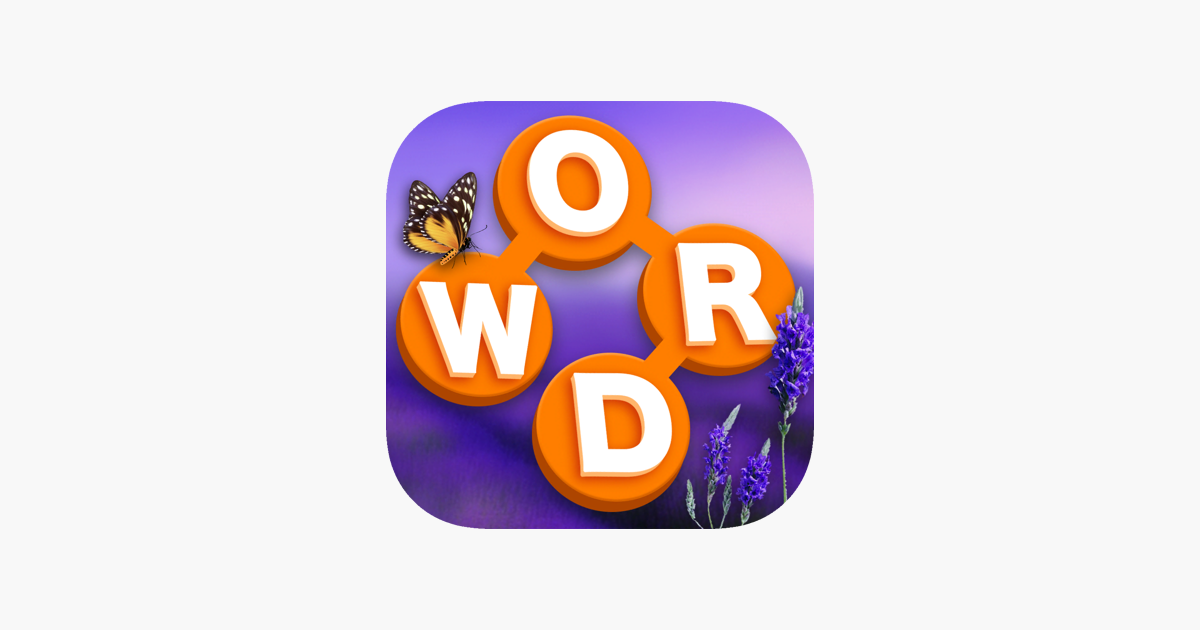 Games like Words with Colors-Word Game