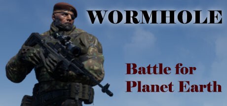 Games like Wormhole: Battle for Planet Earth