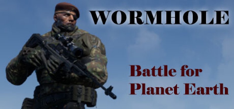 Wormhole: Battle for Planet Earth Image