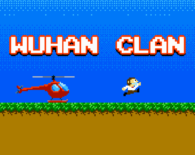 Games like Wuhan Clan