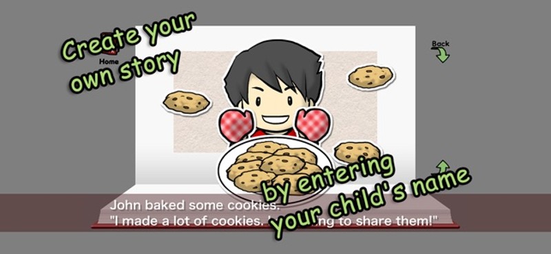 Your Books How Many screenshot