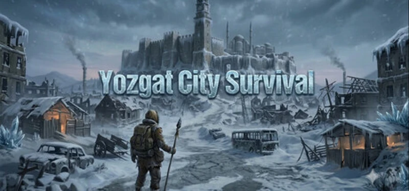 Yozgat City Survival Image
