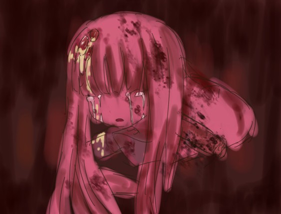 告死天使之言 Death angel screenshot