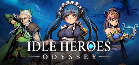 Games like Idle Heroes: Odyssey