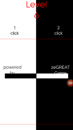 1 & 2 click screenshot