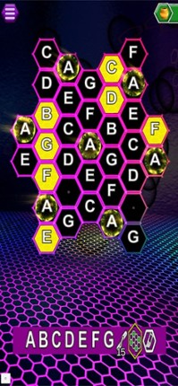 7Hive screenshot