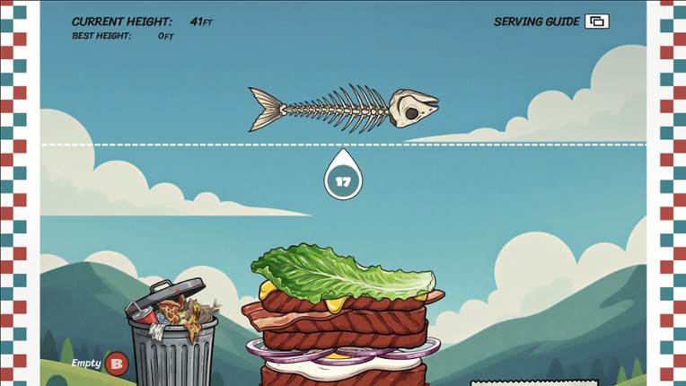 A Ridiculous Waste of Time screenshot