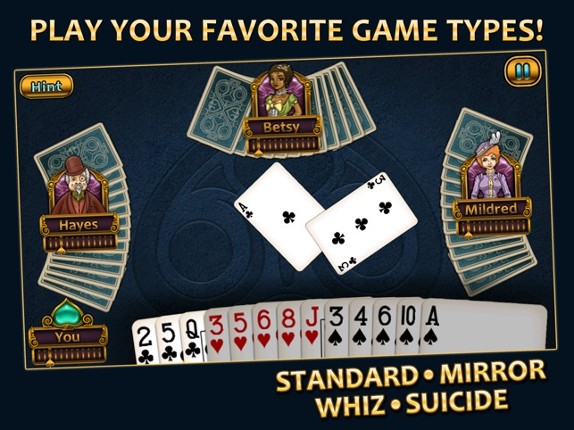 Aces Spades Image