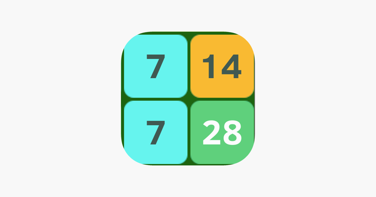 Games like Ach Numbers - 3584 Puzzle Match