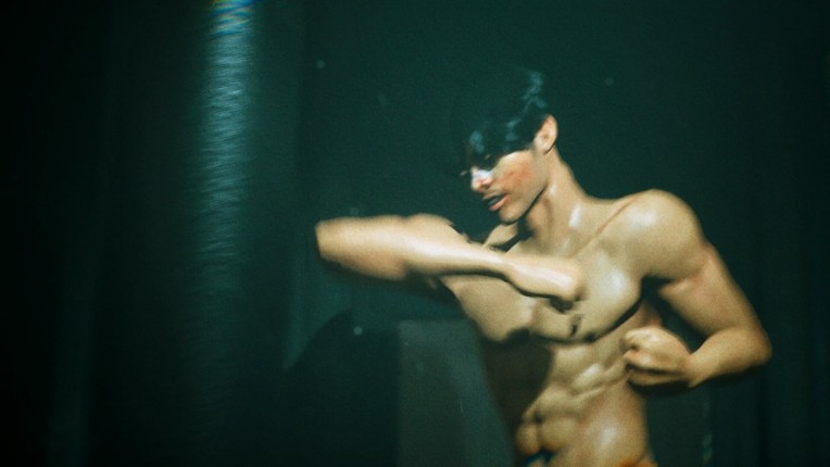 Acts of Blood screenshot