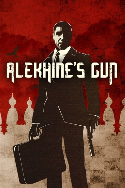 Games like Alekhine's Gun