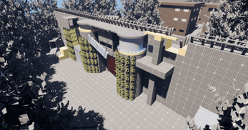 All That's Left screenshot