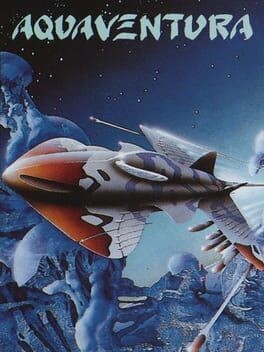 Games like Aquaventura