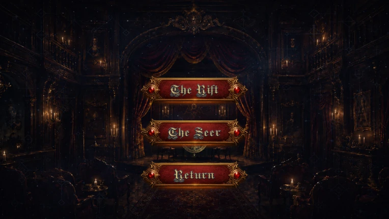 Arcana Rift Image