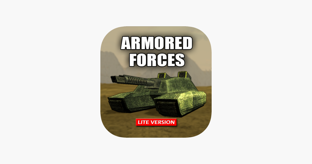 Games like Armored Forces:World War(Lite)