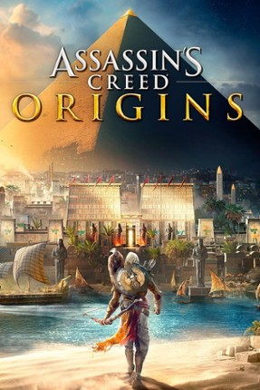 Assassin's Creed Origins screenshot
