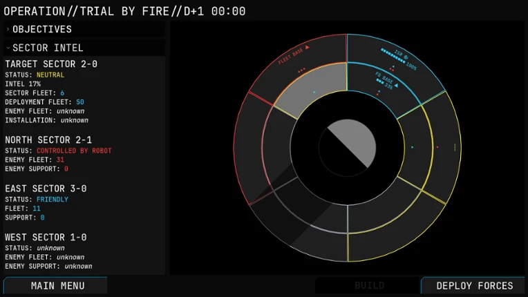 ASTRA LIMES: Belt Operations Image