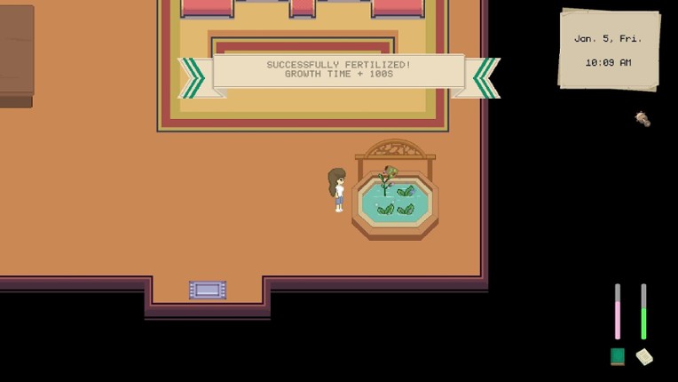 Back to 21 screenshot