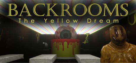 Games like Backrooms: The Yellow Dream
