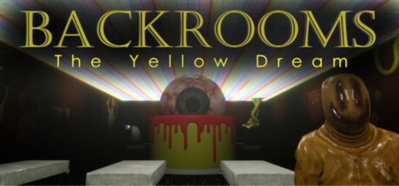 Backrooms: The Yellow Dream Image