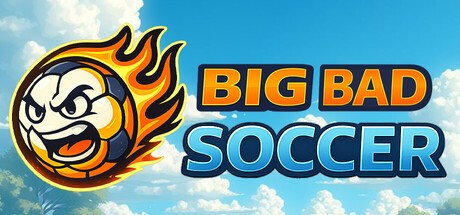 Games like Big Bad Soccer