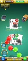 Blackjack 21 Casino Royale fun Image