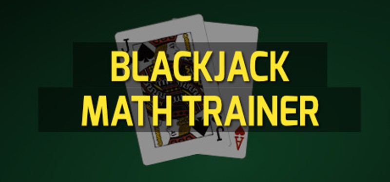 BlackJack Math Trainer Image