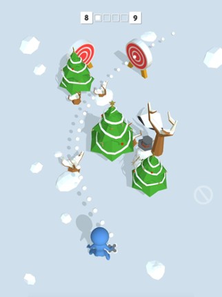 Blade Master. screenshot