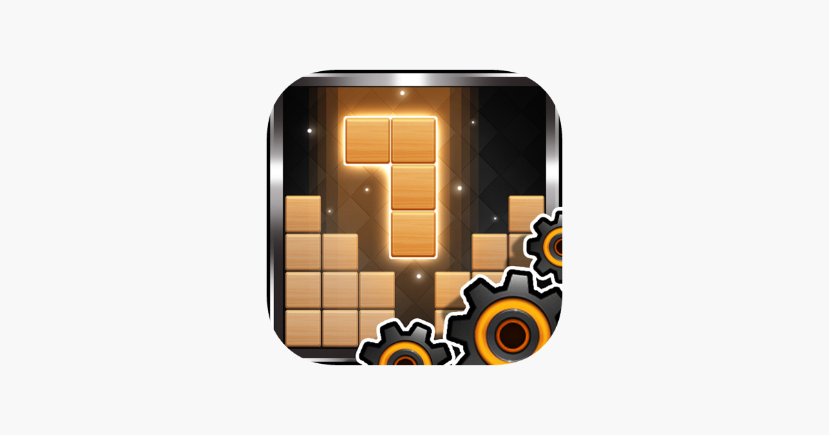 Games like Block Puzzle King!