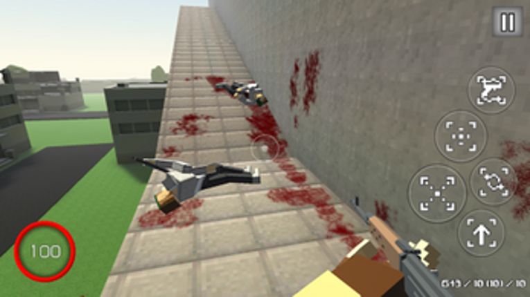 Bloodlight - GoreBox 2 Image