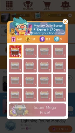 Boggle With Friends Image