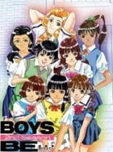 Boys Be 2nd Season Image