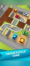 Brain Games - Car Puzzle Game Image