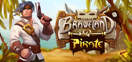 Games like Braveland Pirate