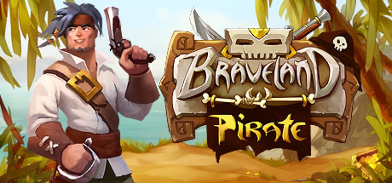 Braveland Pirate Image