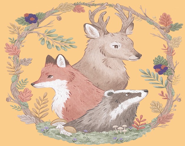 Games like Briar & Bramble
