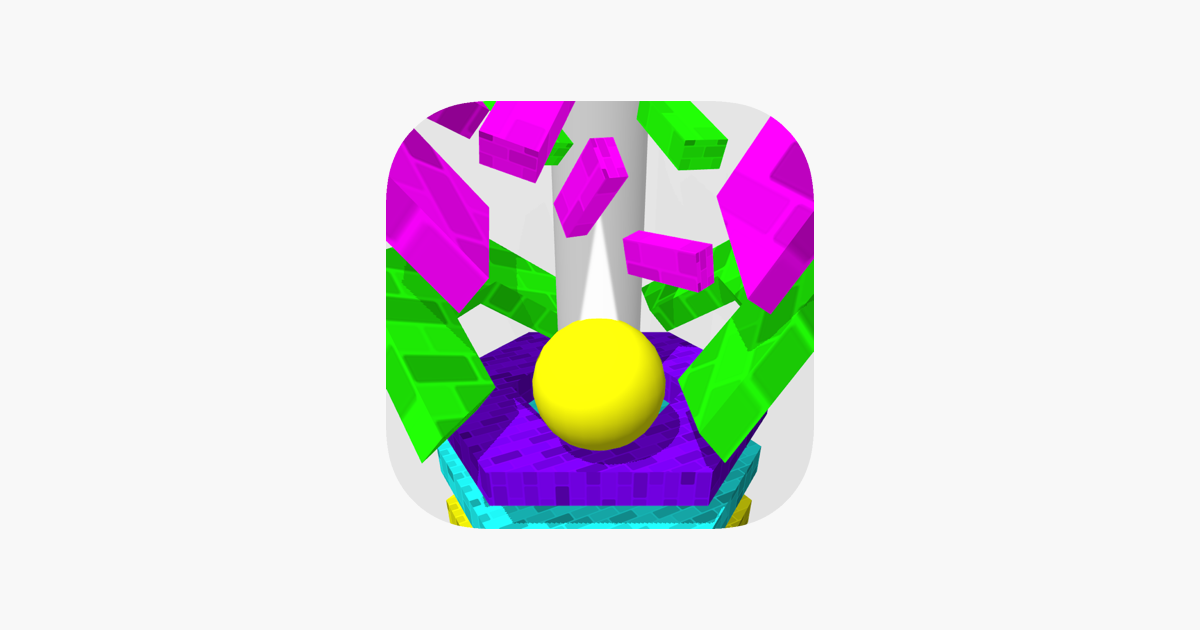 Games like Brick Break 3D!