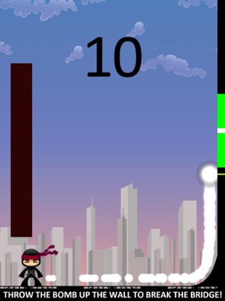 Bridge Breaker Image