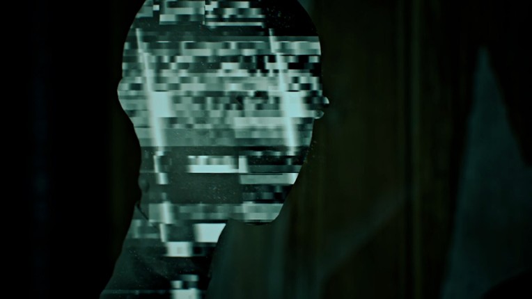 BrokenLore: FOLLOW screenshot