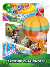 Bubble Planes Image