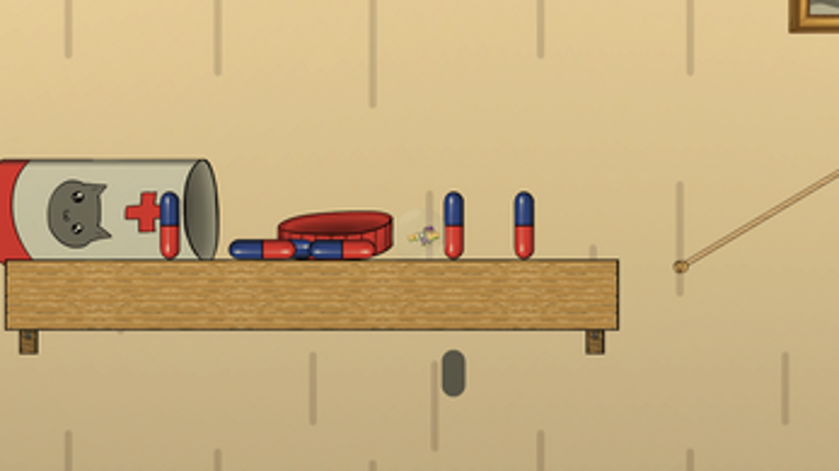 BuGGle | GGJ 2025 screenshot