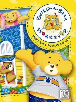 Games like Build-A-Bear Workshop