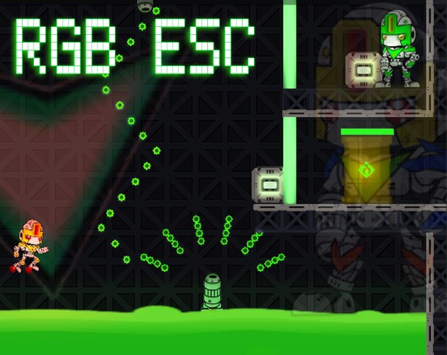 Games like BulletHellJam 2022