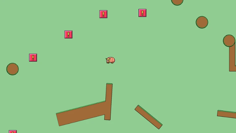 Butterfly, Learn to Fly! screenshot