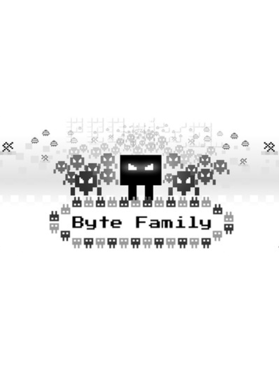 Games like Byte Family