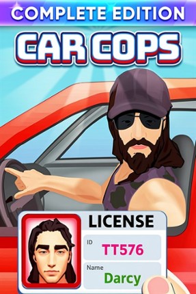 Car Cops: Complete Edition Image