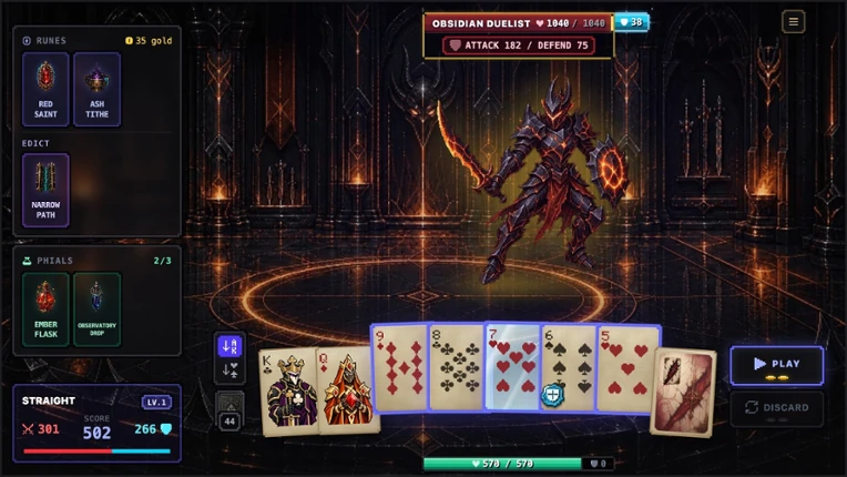 Card Slay Image