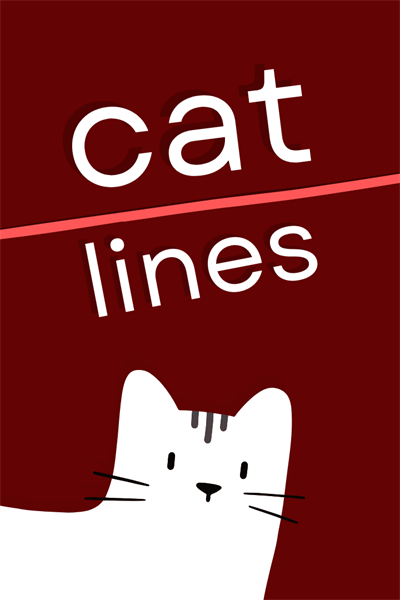 Games like Cat Lines