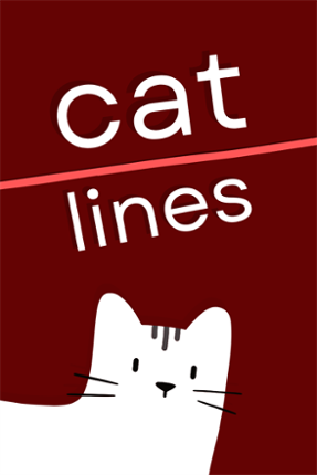 Cat Lines Image