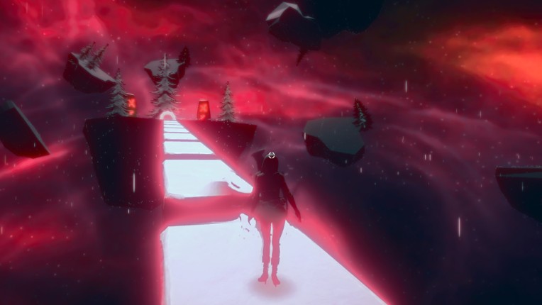 Celestial Ascend Image